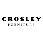 Crosley Furniture CF501824 Beckett 2-piece Counter Height Bar Stool Set Owner's Manual