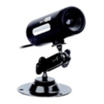 Techsolo TCA-4810 USB webcam Datasheet