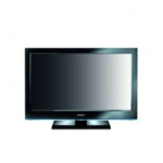Orion TV32LB1000 LED TV Datasheet