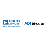 TRINAMIC / ANALOG DEVICES TRINAMIC / ANALOG DEVICES TMCM-1140-TMCL Stepper Motor Driver Owner's Manual