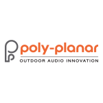 Poly Planar MR41 Installation Guide