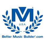 Better Music Builder M-12 SUB SPEAKERS Owner's Manual