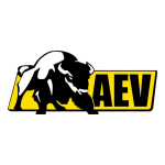 AEV Ram Salta HD Wheel Installation Guide