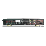 Denon DHT-1000DV Stereo System Operating instructions