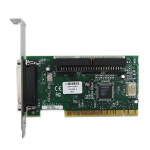 Adaptec AHA-2920 Installation Guide