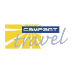 CamPart Travel Director's chair Datasheet