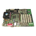 Intel D815EPEA2 Technical Product Specification