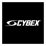 Cybex International 13000 CHEST PRESS Owner Manual
