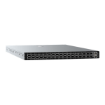 Dell PowerSwitch Z9432F-ON Quick Start Guide | Manualzz