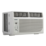 Danby DAC080EB3GDB Spec Sheet