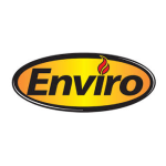 Enviro EF THERMO EF THERMO 28 Owner's Manual