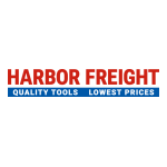 HARBOR FREIGHT 20142E-B Electric Brushless Pressure Washer Manual