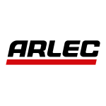 Arlec ATL539 AREN LED Touch Lamp 7W White Instruction