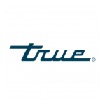 True Manufacturing TBB-4 Back Bar Cooler Manual