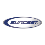Suncast Gazebo G1212 WG, G1212 Owner's Manual