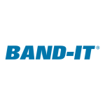 Band-it S038 Operating Manual
