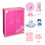 Barbie Photo Fashion Doll X7738/X8023 Instructions