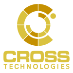 Cross Technologies 2016-02-720 Downconverter, 950-2150 MHz 720 MHz in 125 kHz steps NEW Owner's Manual
