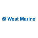West Marine 144453 Zephyr VHF Radio Owner's Manual