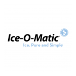 Ice-O-Matic CIM Series Service Parts Manual