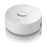 ZYXEL NWA5123_AC Wave2 Dual-Radio Unified Pro Access Point User Guide