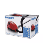Philips FC8188/01 Panduan pengguna User manual