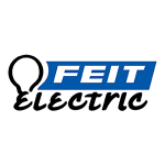 Feit Electric OM100/RGBW/CA/AG High-CRI Alexa Google Smart WiFi LED Light Bulb Guide