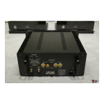 Classe Audio DR 25 User Manual