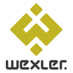 Wexler E7001W White User Manual