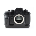 Contax RTS Ill Manual | AI Chat &amp; PDF Download