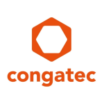 congatec conga-HPC/uATX User's guide