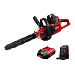 Toro 51845T motors&aring;g: Bruksanvisning + AI Chat &amp; PDF Nedladdning