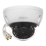 DAHUA DH-IPC-HDBW4831EP-ASE-0280B 8MP IR Mini Dome Camera Quick Start Guide