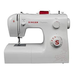 Singer 2250 SEWING MACHINE Instruction Manual