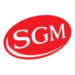 SGM G&middot;Profile Turbo POI RLB LED Projector User Manual