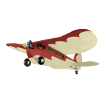 Clancy Aviation lazy-e-bee Operating Instructions Manual