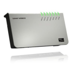 SMA SUNNY WEBBOX with Bluetooth Quick Reference Manual For Commissioning