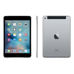 Hard Reset APPLE iPad mini 4 Wi-Fi
