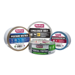 FrogTape Painter's Tape General Purpose, Professional, Painter's Mate Green, Clean Release, FrogTape Multi-Surface