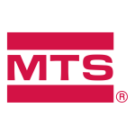 MTS Systems DCPD Manual