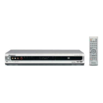 Pioneer DVR-230-S DVD Recorder | AI Chat &amp; PDF Download