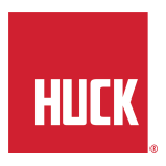 Huck A2502 Instruction Manual