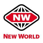 Newworld NWSCO50EW 50cm Freestanding Electric Cooker User Manual