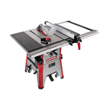 Craftsman 351218331 Table Saw Owner's Manual