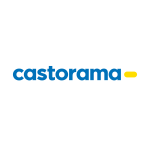 Castorama Porte de garage sectionnelle motorisée Turia blanc - L.240 x h.200 cm Mode d'emploi