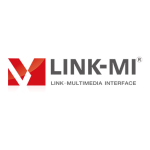 LINK-MI LM-H944F HDMI&amp;VGA&amp;AV mixed inputs Video Processing Matrix switcher 4x4 Owner Manual