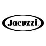 Jacuzzi MZ20000 10-3/16 in. Drain Alignment Kit Specification