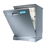 Electrolux ESF6280 Instrukcja obsługi