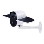 Sygonix SY-SCW-800 X6000 Wi-Fi IP CCTV camera 1920 x 1080 p Operating instructions