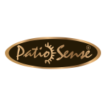 Patio Sense Theon Antique Bronze 3pc Bistro Set Manual